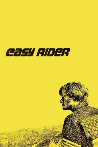 Easy Rider İndir posteri