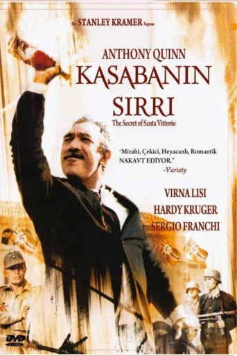 Kasabanın Sırrı İndir