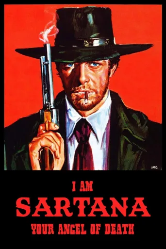 Sono Sartana, il vostro becchino İndir