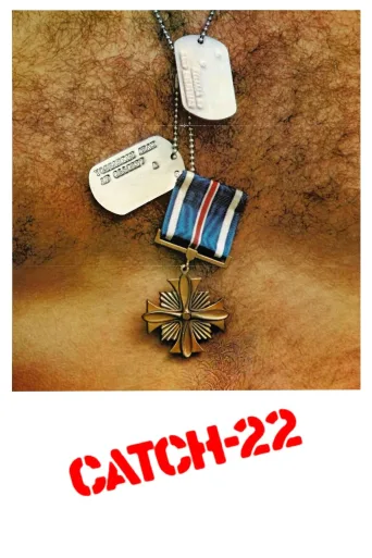 Catch-22 İndir