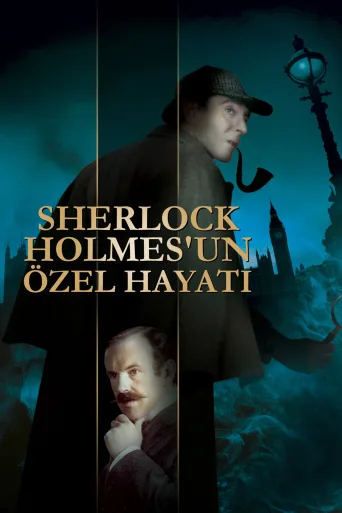 Sherlock Holmes’un Özel Hayatı İndir