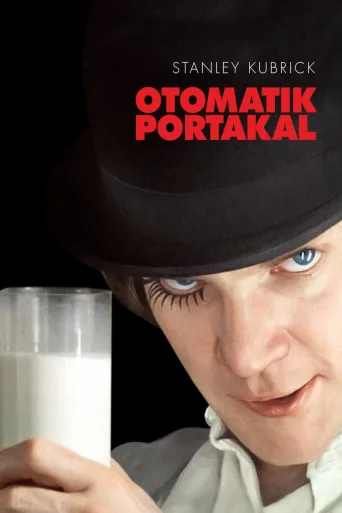 Otomatik Portakal İndir posteri