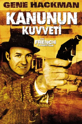 Kanunun Kuvveti İndir posteri