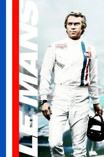 Le Mans İndir posteri
