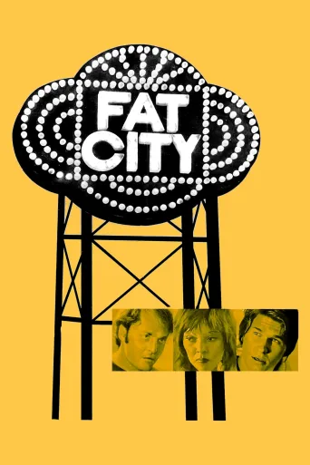 Fat City İndir posteri