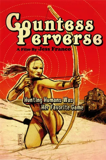 La comtesse perverse İndir