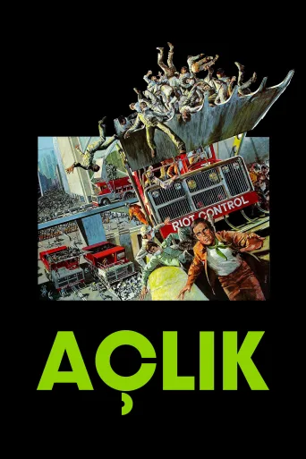 Açlık İndir