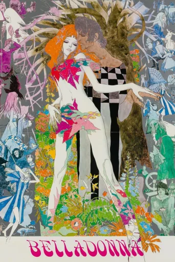 Belladonna of Sadness İndir