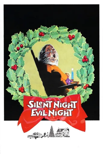Black Christmas İndir posteri