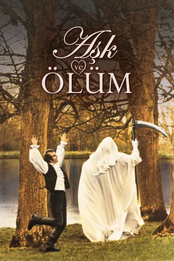 Aşk ve Ölüm İndir