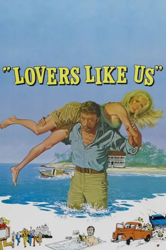 Le Sauvage İndir posteri