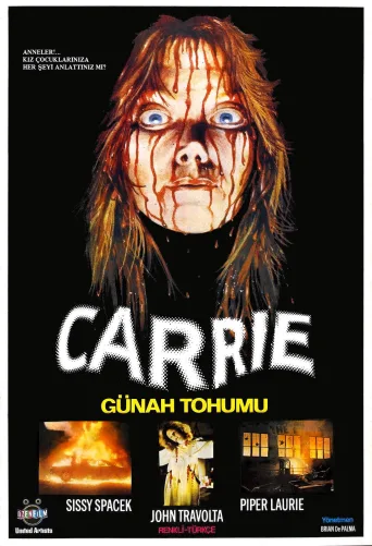 Günah Tohumu İndir posteri