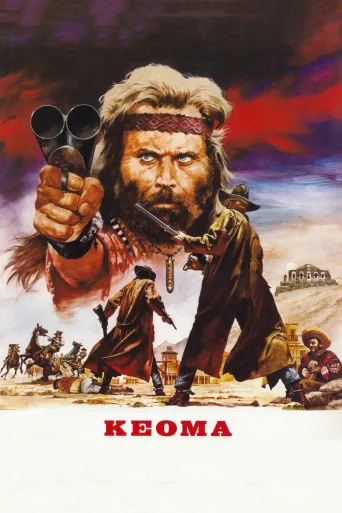 Keoma İndir posteri