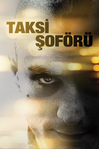 Taksi Şoförü İndir posteri