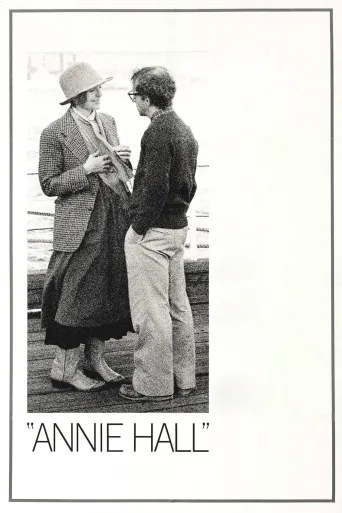 Annie Hall İndir posteri
