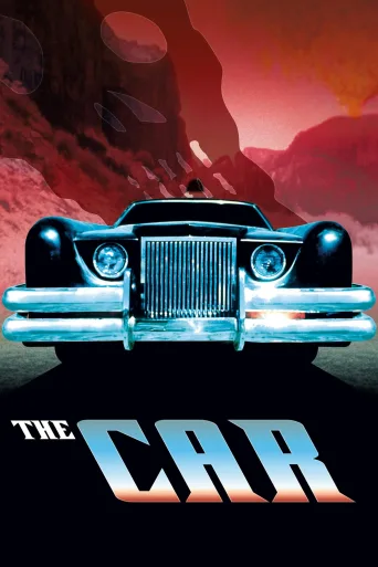 Şeytanın Arabası İndir