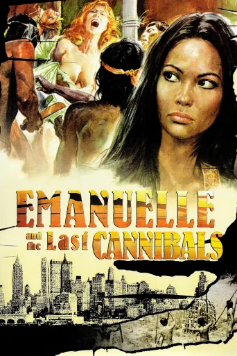 Emanuelle e gli ultimi cannibali İndir
