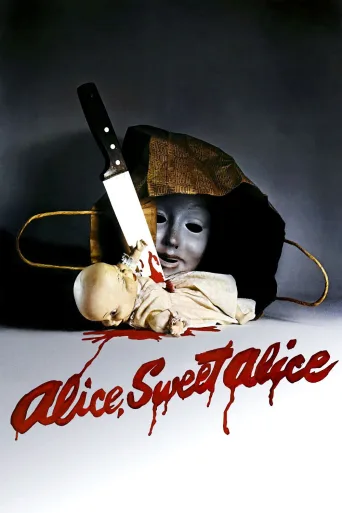 Sevgili Alice İndir