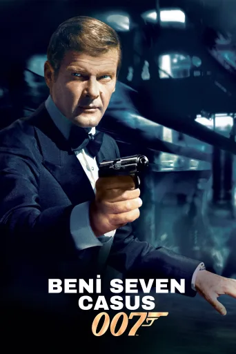 Beni Seven Casus İndir posteri