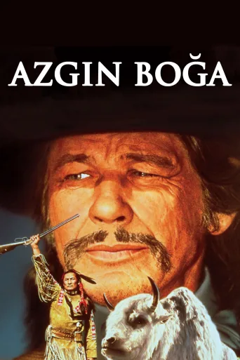 Azgın Boğa İndir