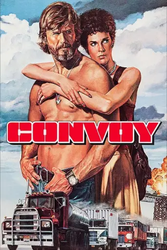 Konvoy posteri