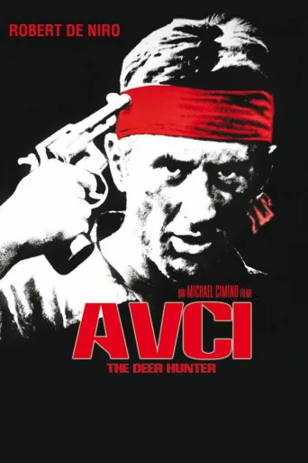 Avcı İndir posteri