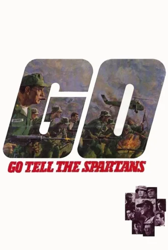 Vietnam Cehennemi İndir posteri