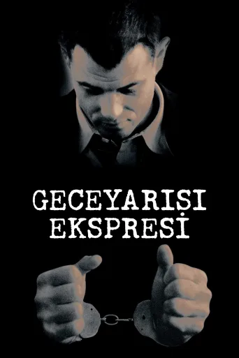 Geceyarısı Ekspresi İndir posteri
