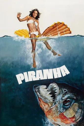 Pirana İndir