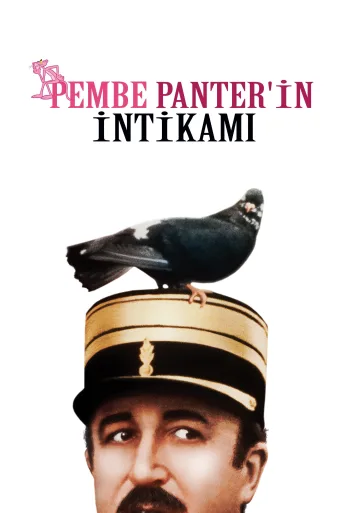 Pembe Panter'in İntikamı İndir