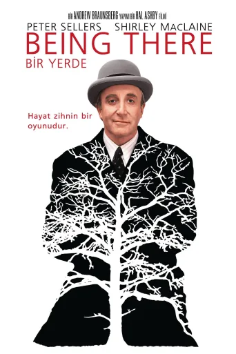 Bir Yerde İndir posteri