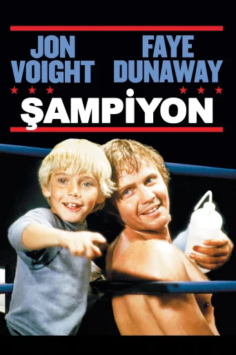 Şampiyon İndir posteri