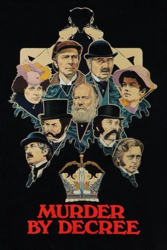 Murder by Decree İndir posteri