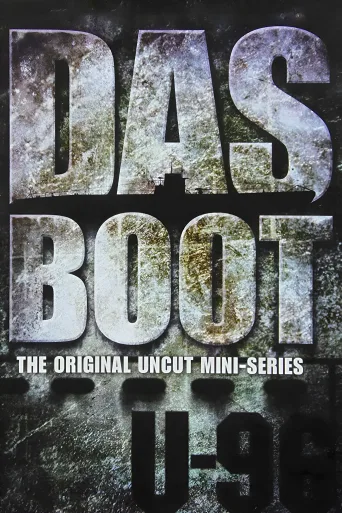 Das Boot 1080p Altyazılı İndir