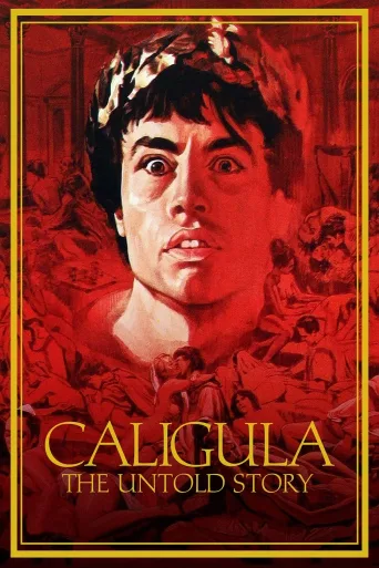 Caligola: La storia mai raccontata İndir posteri