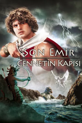 Son Emir: Cennetin Kapısı İndir posteri