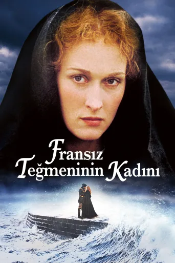 Fransız Teğmeninin Kadını İndir posteri