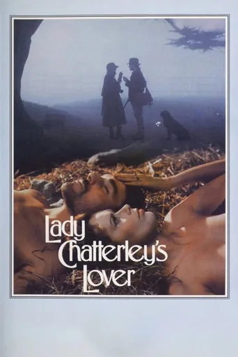 Lady Chatterley'nin Aşığı İndir