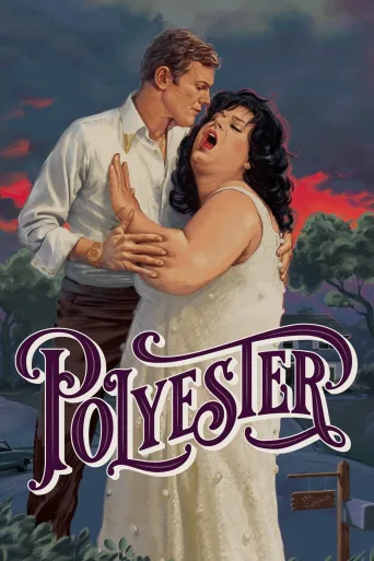 Polyester İndir posteri