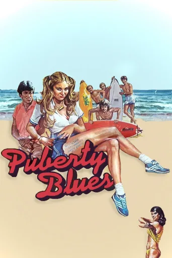 Puberty Blues İndir