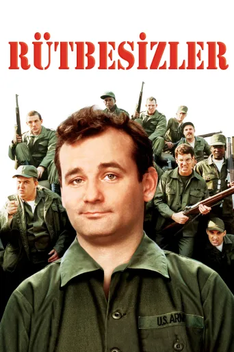 Rütbesizler İndir
