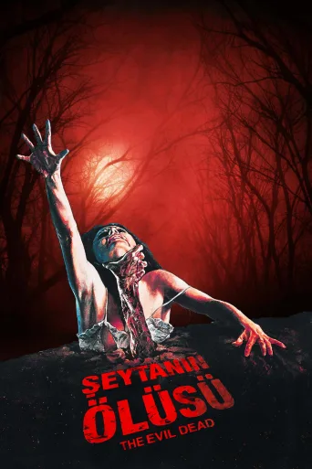 Şeytanın Ölüsü İndir posteri