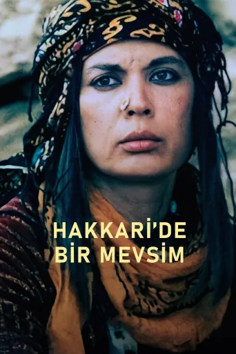 Hakkâri'de Bir Mevsim İndir