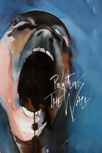 Pink Floyd Duvar İndir posteri