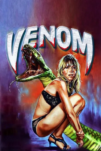 Venom İndir