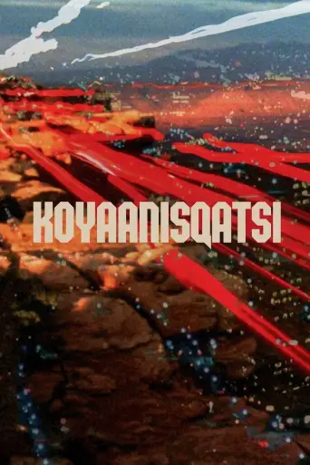Hayatın Özü posteri