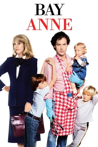 Mr. Mom İndir posteri