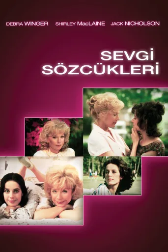 Sevgi Sözcükleri İndir posteri