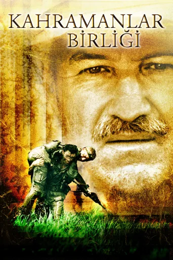 Kahramanlar Birliği İndir