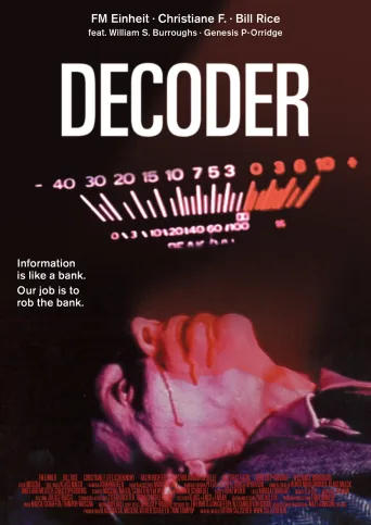 Decoder İndir
